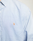 Ralph Lauren - Shirt (XL)