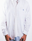 Ralph Lauren - Shirt (XL)