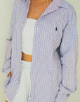 Ralph Lauren - Shirt