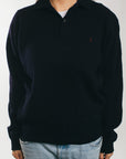 Ralph Lauren - Rugby Polo (M)