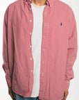 Ralph Lauren - Shirt (L)