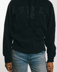 Nike - Kapuzenpullover (S)