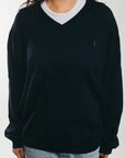 Ralph Lauren - Sweatshirt (L)
