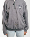 Nike - Quarter Zip (M)