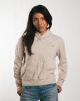 Ralph Lauren - Hoodie (XS)