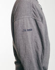 Nike - Quarter Zip (M)