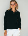 Ralph Lauren - Quarter Zip