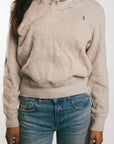 Ralph Lauren - Hoodie (XS)