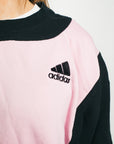 Adidas Renewed Sweatshirt (S)