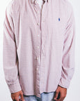 Ralph Lauren - Shirt (XXL)