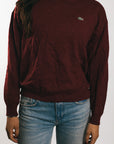 Lacoste - Sweatshirt (S)