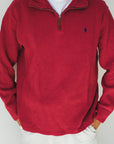 Ralph Lauren - Quarter Zip