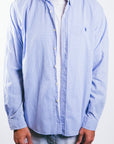 Ralph Lauren - Shirt (L)
