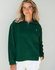 Ralph Lauren - Quarter Zip