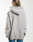 Reebok Hockey X Pirates - Hoodie (XL)