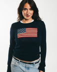 Ralph Lauren - Sweatshirt (XS)