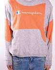 Champion Renewed Sweatshirt - (S)