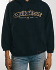 Quiksilver - Kapuzenpullover (XS)