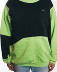 Nike - Sweatshirt (M)