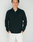Ralph Lauren - Quarter Zip