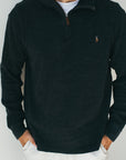 Ralph Lauren - Quarter Zip