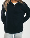 Ralph Lauren - Quarter Zip