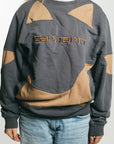 Carhartt - Renewed Sweatshirt (S)
