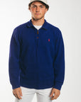 Ralph Lauren - Quarter Zip