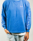 Kappa - Sweatshirt (L)