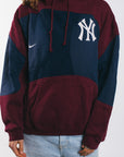 Nike X Yankees - Hoodie (L)