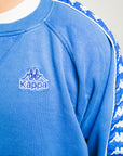 Kappa - Sweatshirt (L)