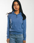 Ralph Lauren - Quarter Zip (S)