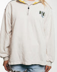 Nike - Quarter Zip (L)