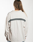 Nike - Quarter Zip (L)