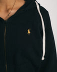 Ralph Lauren - Full Zip (S)