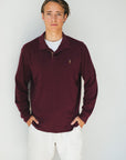 Ralph Lauren - Rugby Polo