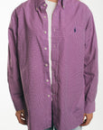 Ralph Lauren - Shirt (L)