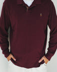 Ralph Lauren - Rugby Polo