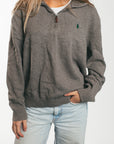 Ralph Lauren - Quarter Zip