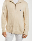 Ralph Lauren - Quarter Zip