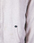 True Religion - Full Zip (S)