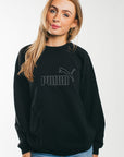 Puma - Sweatshirt (S)