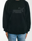 Puma - Sweatshirt (S)