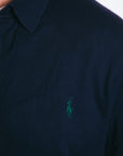 Ralph Lauren - Rugby Polo (L)