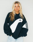 Adidas - Sweatshirt