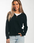 Ralph Lauren - Quarter Zip