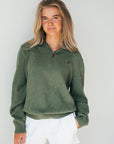 Ralph Lauren - Quarter Zip