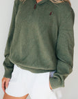 Ralph Lauren - Quarter Zip