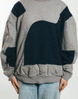 Tommy Hilfiger - Renewed Sweatshirt (S)