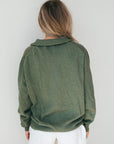 Ralph Lauren - Quarter Zip